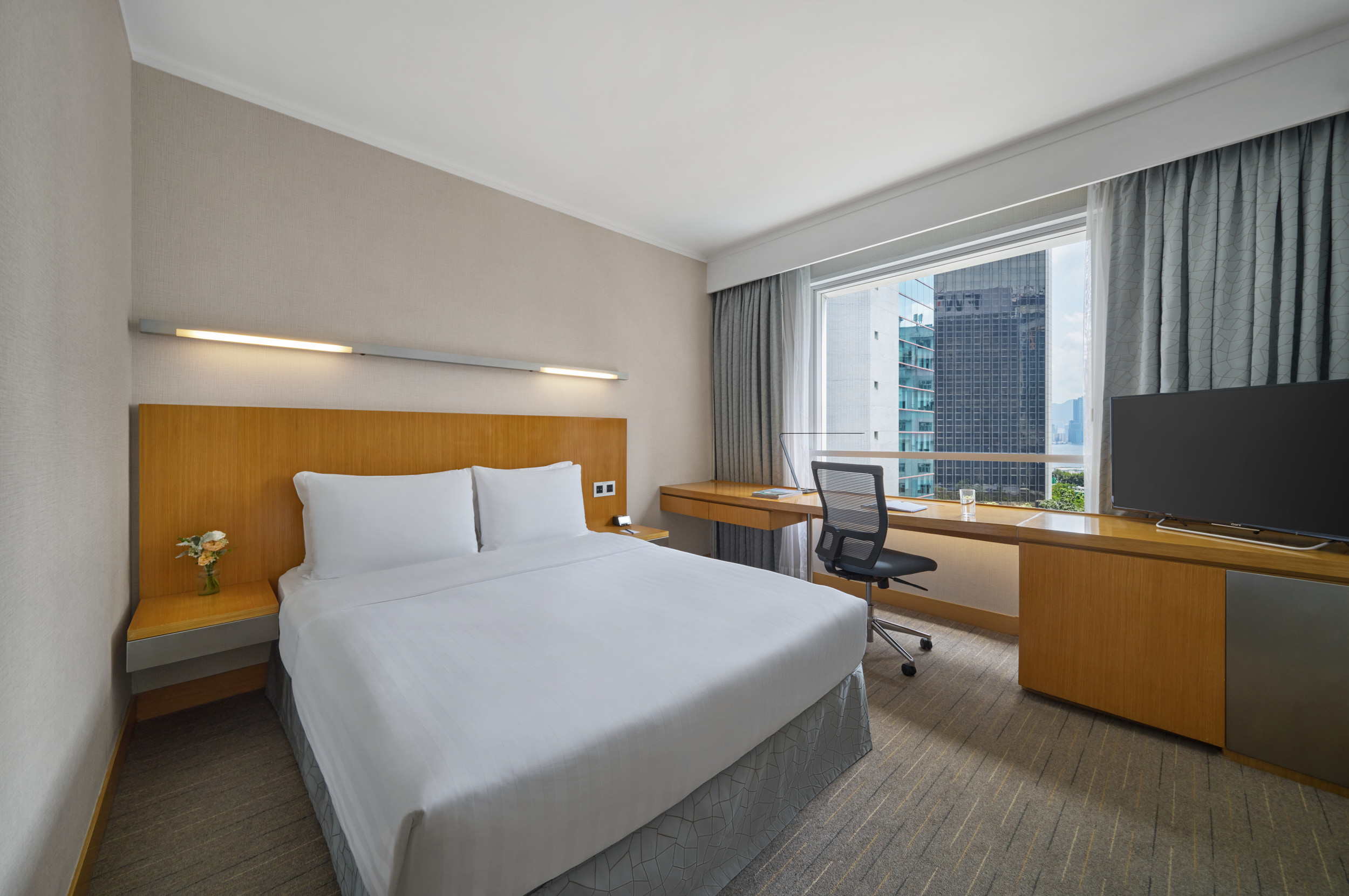 Novotel Century Hong Kong